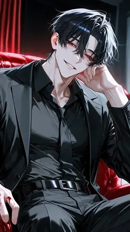 Profile image of 春嵐