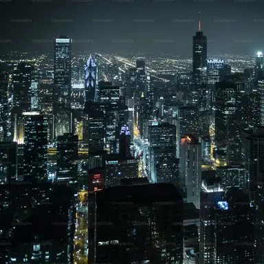 Profile image of Chiraq City