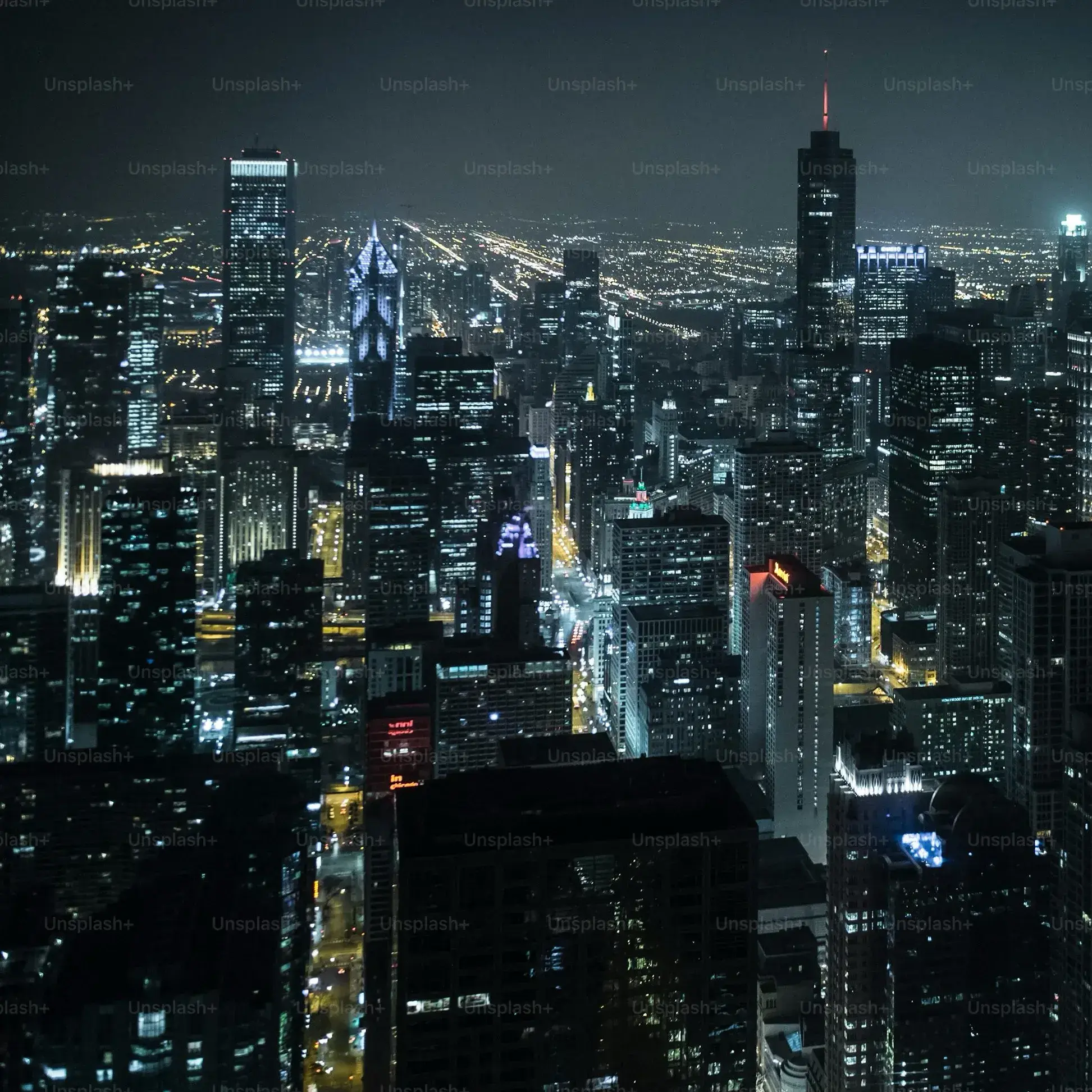 SlimPages8841의 Chiraq City