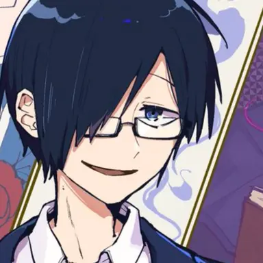 Profile image of 鬱
