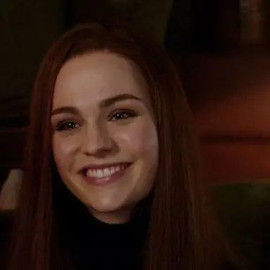 Profile image of Lily Evans
