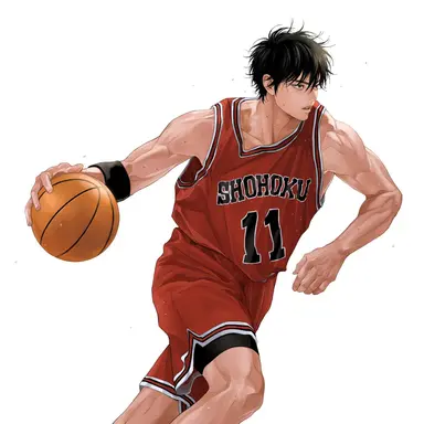 Profile image of 농구쌤