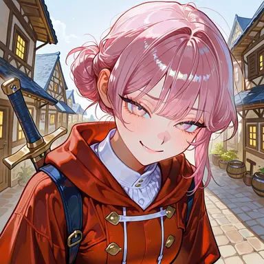 Profile image of ジェイン