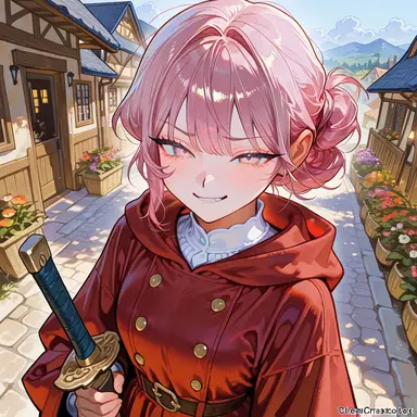 Profile image of ジェイン