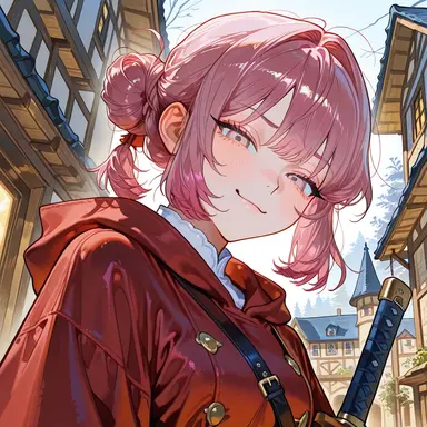 Profile image of 제인
