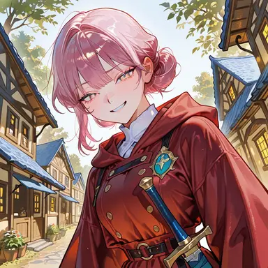 Profile image of ジェイン