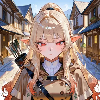 Profile image of レオニア
