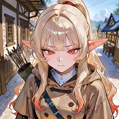 Profile image of 레오니아