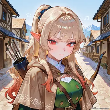 Profile image of レオニア