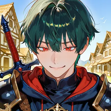 Profile image of ザヘン
