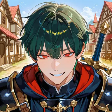 Profile image of ザヘン