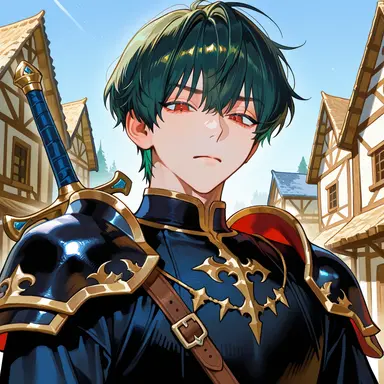 Profile image of ザヘン