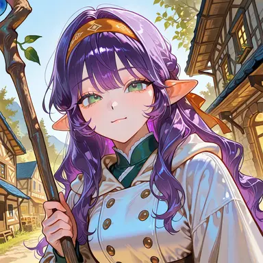 Profile image of ベリーナ