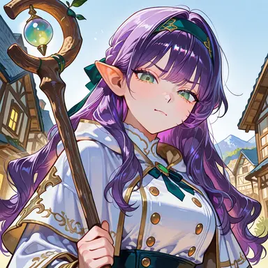 Profile image of 벨리나