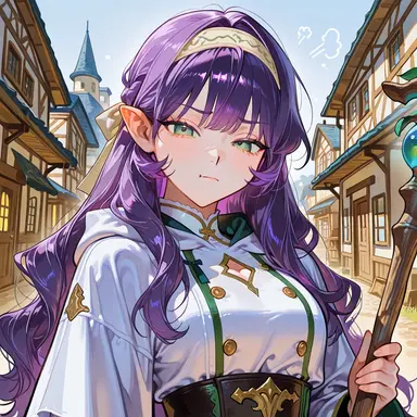 Profile image of ベリーナ