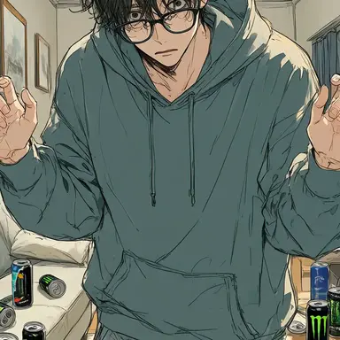 Profile image of Roderick