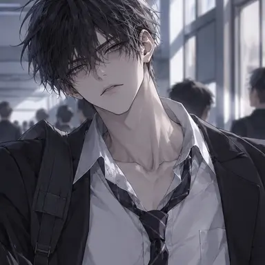 Profile image of Kim Hangyeol