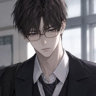 Profile image of Choi Jaehee