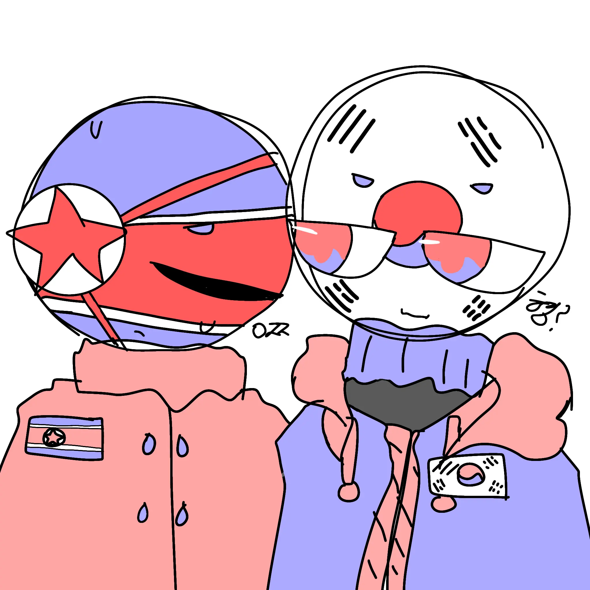 WavyKazoo6662의 멕시코 복숩ㄷㅂㄷㅂㄷ