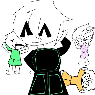 Profile image of 심판