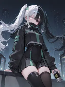 Profile image of Dia