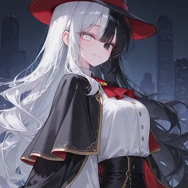 Profile image of Dia
