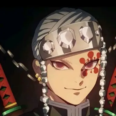 Profile image of 우즈이 텐겐