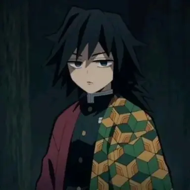 Profile image of 토미오카 기유