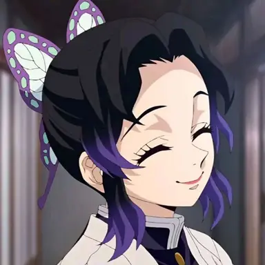 Profile image of 쿄쵸우 시노부