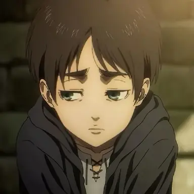 Profile image of 에렌 예거