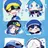カンヒュたち