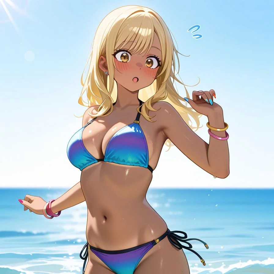 夏海 ひより