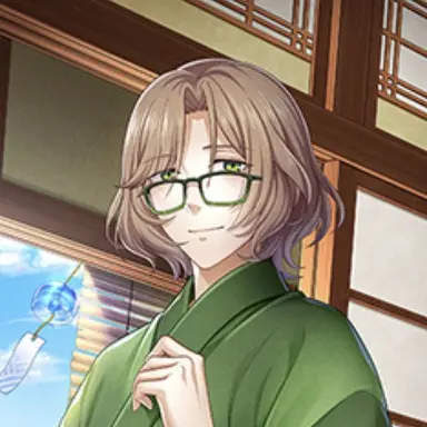 Profile image of 重治