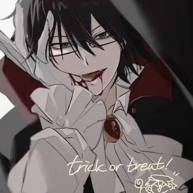 Profile image of 乱歩