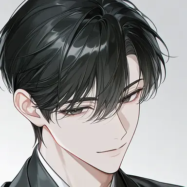 Profile image of 千秋父