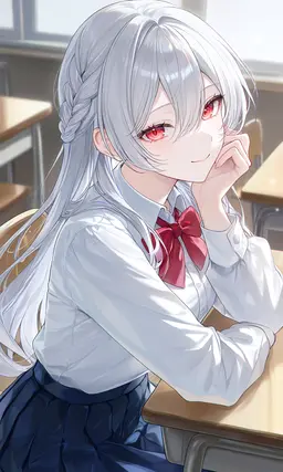 Profile image of 千秋