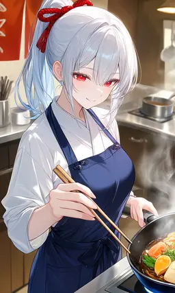 Profile image of 千秋