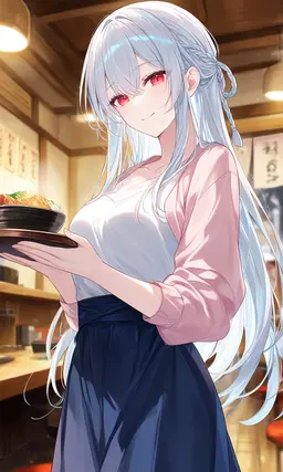 Profile image of 千秋