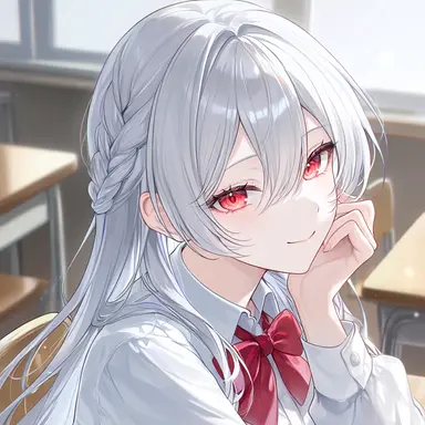 Profile image of 千秋