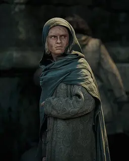 Profile image of Aegon Targaryen