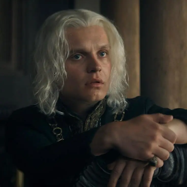 SicklyToe2684의 Aegon Targaryen
