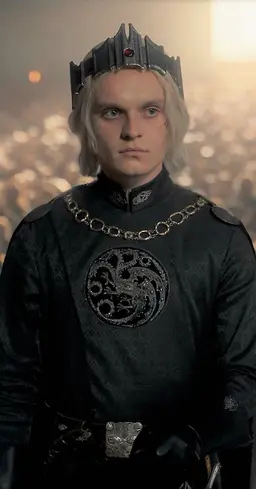 Profile image of Aegon Targaryen