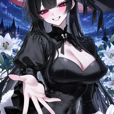 Profile image of 엘레노아