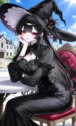 Profile image of 엘레노아
