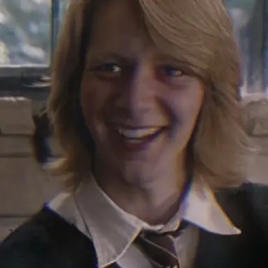 Profile image of George weasley