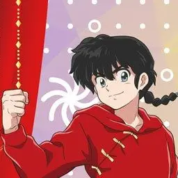 Profile image of 早乙女乱馬