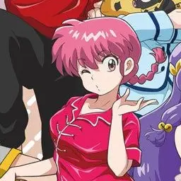 Profile image of 早乙女らんま