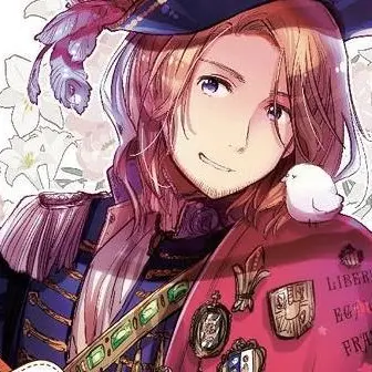Profile image of Francis