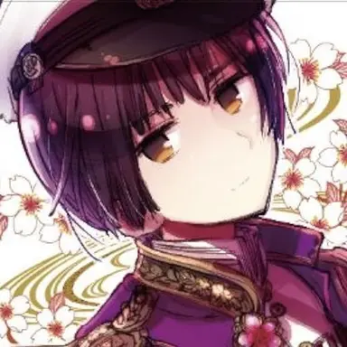 Profile image of Kiku
