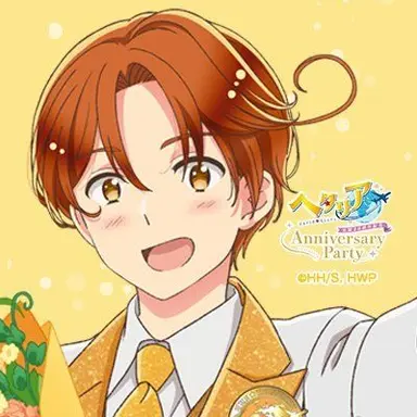 Profile image of ロヴィーノ